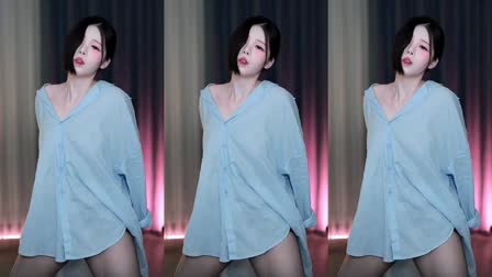 BJ햄찡加特林85720250618Hot Dance